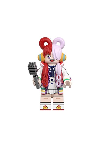 myminitoys مجسم أنمي صغير أوبا ميني فايجر أوتا M-191