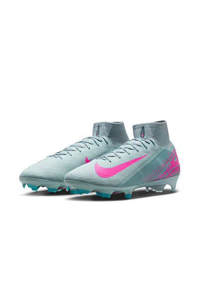 Nike Mercurial Superfly 10 Elite Fg Erkek Krampon