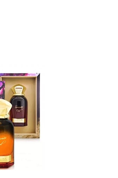 Ahmed Al Maghribi Summer Oud perfume