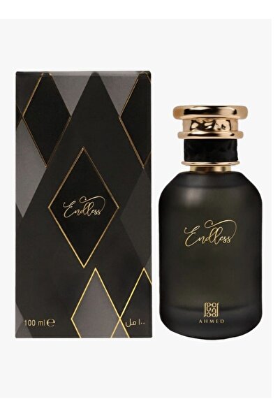 Ahmed Al Maghribi عطر ايندليس احمد المغربي اودو بارفيوم 100مل