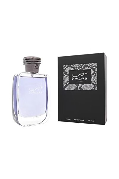 Hawas Obsession Perfume for Men 100ml