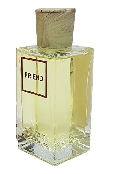 Fragrance World Friend Perfume 100ml
