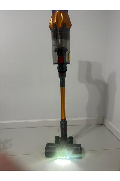 SunSare X7A Cordless Smart Upright Vacuum Cleaner