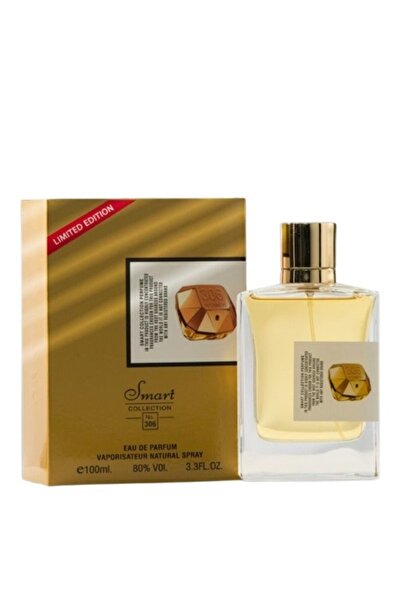 Smart Collection عطر سمارت كولكشن رقم.306 100مل