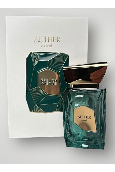 FRENCH AVENUE Aether Extrait Women's Perfume 100ml
