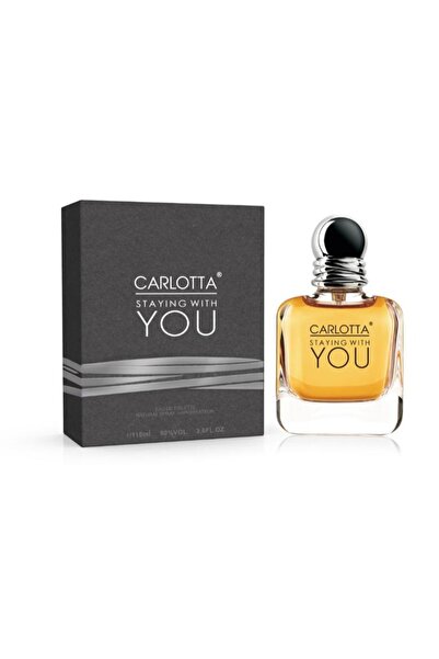 Carlotta عطر كارلوتا ستينج وذ يو 100مل