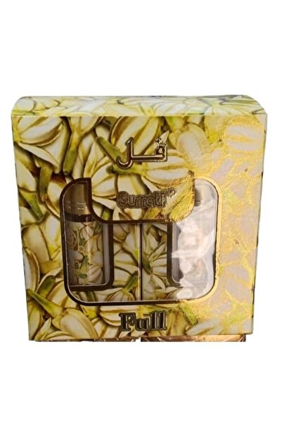 Surrati Full perfume concentrate 6ml 6 pieces
