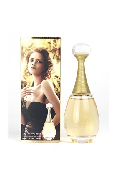 Carlotta Carlota Gadir Perfume 100ml