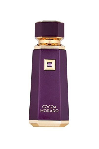 FRENCH AVENUE Coco Morado - Eau de Parfum - Perfume for Men, 100 ml