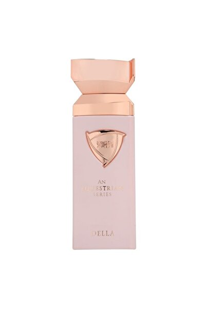 FRENCH AVENUE Della French Avenue Eau de Parfum from the Equestrian Series 100ml