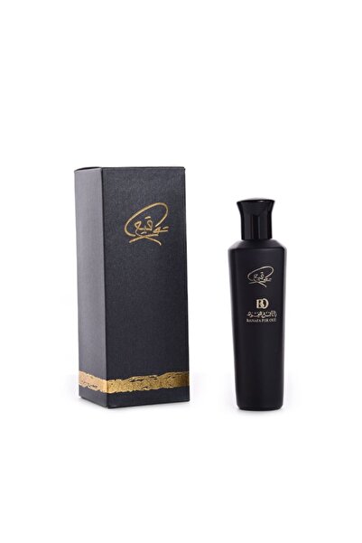 Banafa عطر توقيع الاسود بخاخ