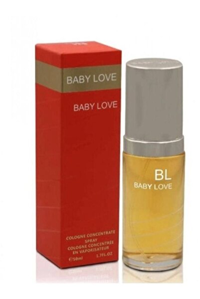 BL عطر بيبي لوف بيبي لوف 50مل بي ال