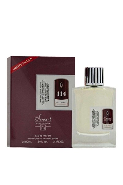 Smart Collection عطر سمارت كولكشن رقم.114 100مل