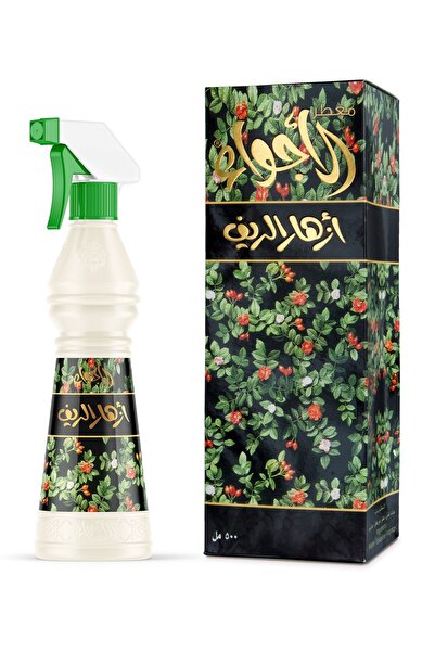 sedr Alkhaleej معطر الجو أزهار الريف 500 مل