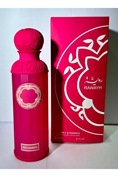 GISSAH Perfume alternative to the novel "The New Edition" 100ml