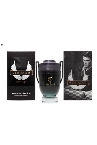 youmar Victoria Yomar Perfume 100ml