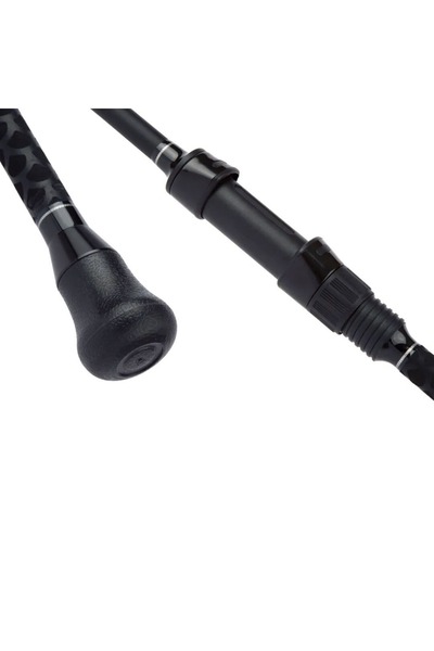 Shimano قارب بيستماستر دي إكس تي كويفر 180 سم كحد أقصى 150 جرام من قصب القوارب