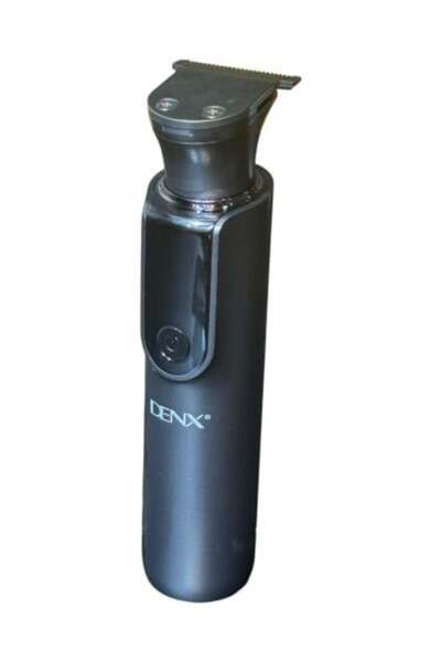 Denx 3-in-1 Electric Shaver