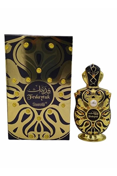 Surrati عطر فديتك 25 مل