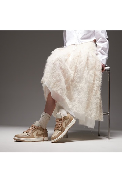 Nike Jordan Air 1 Low | Woman | Dc0774-203