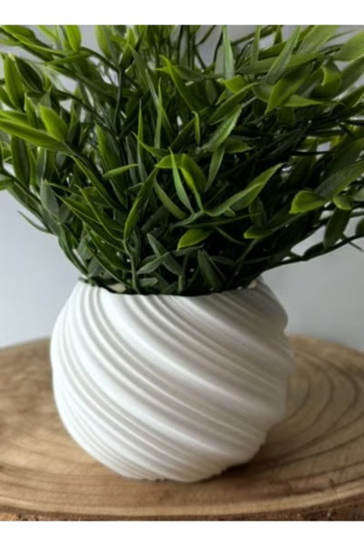 3D Brothers The Twist - A Botany Chic Creation