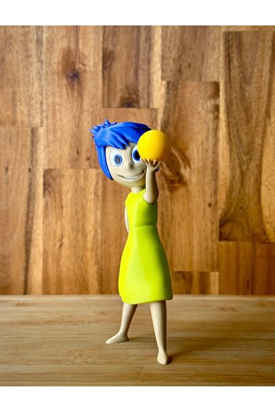 You Toys Inside Out - Joie Figure Toy
