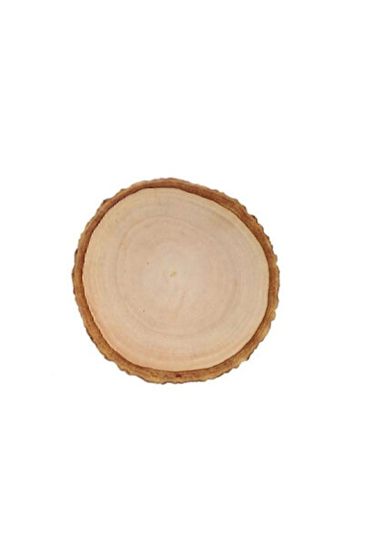 chemex co BUPA 5-Piece Wooden Coaster Set