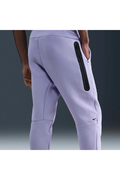 Nike Sportswear Smooth Tech Fleece Erkek Eşofman Altı hv0959