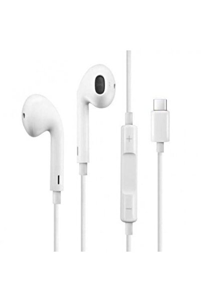 Generic iPhone 15/16 Wired Earphones (USB-C) - Apple Quality