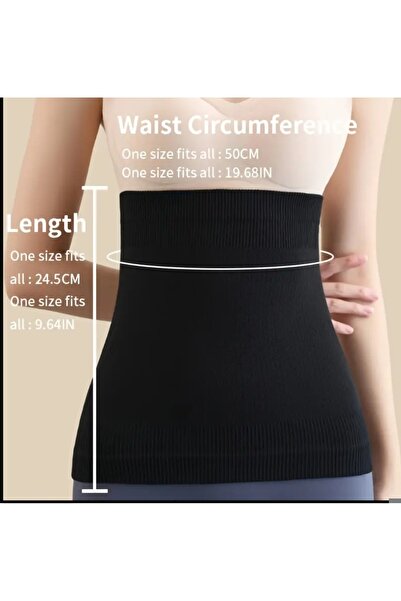 ORGANICYOU Shantou Hot Tummy Control Waist Trainer for Women - Adjustable Dressing Design Grey