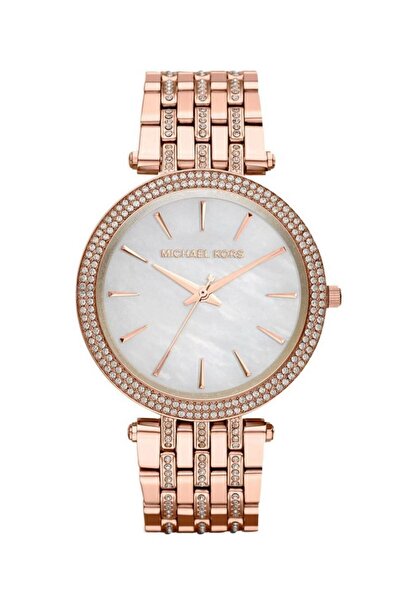 Michael Kors Michael Kors Watch For Women MK3220