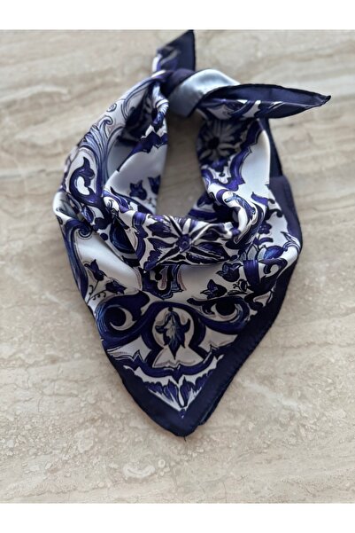 xRanya Azzurro Fular