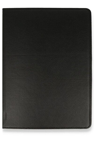NewFace Lvsqvr Samsung Galaxy T290 Tab a 8 Case 360 Tablet Leather Case (214324) - Black