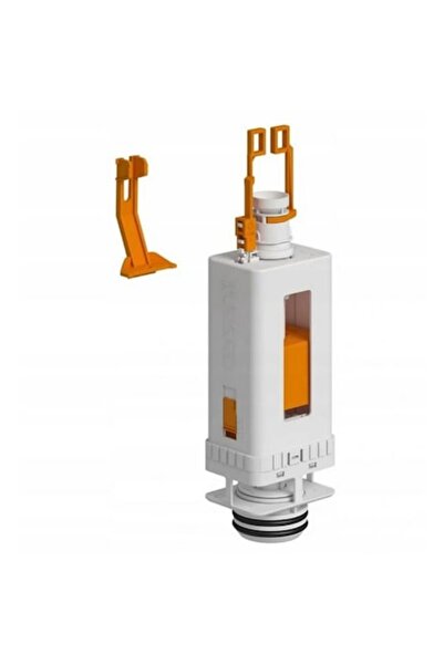 Cersanit Kit mecanism evacuare, Cersanit, Aqua, K99-0265, reglabil