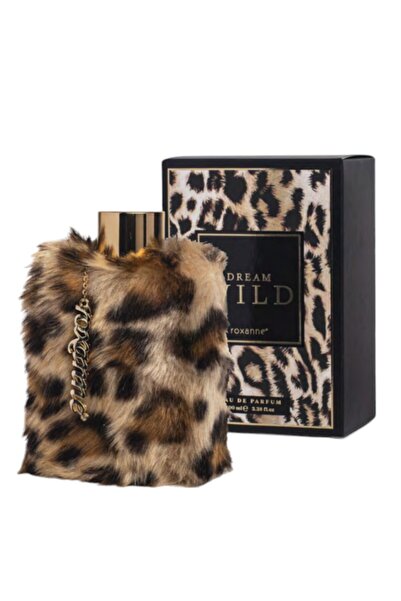 Roxanne Apa de parfum Dream Wild, Floral-Chypre, Femei, 100ml