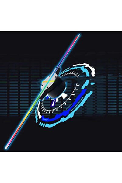 Generic 3D Hologram Display Fan HD
