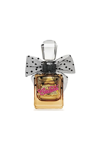 Juicy Couture Viva La Juicy Gold Couture Eau De Parfum Spray 50ml