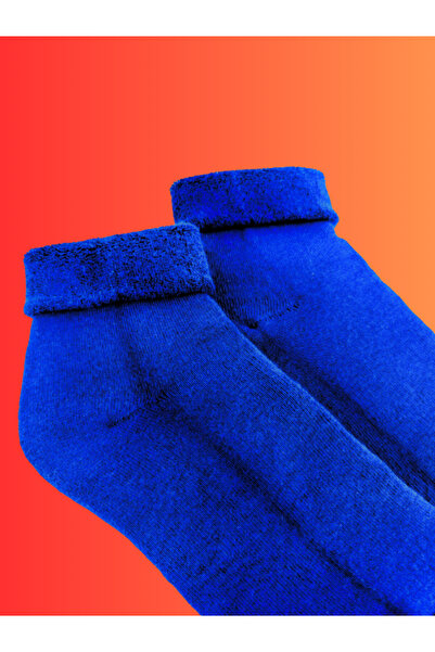 Shuttle Park Special Series Happy Colorful Socks Fun Comfortable Stylish Towel Sole Design Cotton Style Sock Socks