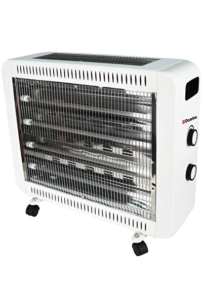 Ocarina Okarina Halogen Heater 2200W OCRHTSQQZ510