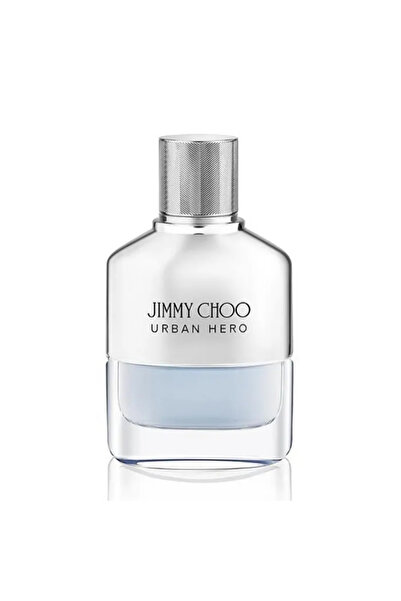 Jimmy Choo Urban Hero Eau De Parfum Spray 100ml