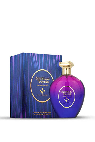 LuxuryConcept Luxury Concept Spiritual Scents 100 ml EDP Perfume