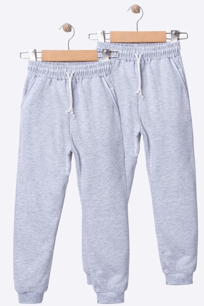 Lamonde 2-Piece Sweatpants Set 6 - 13 Years Old