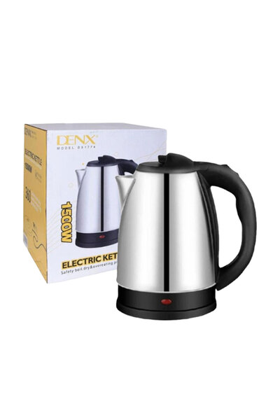 Denx Dinks kettle