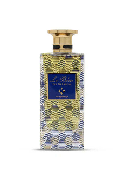 LuxuryConcept Luxury Concept Le Blue 75 ml EDP Perfume