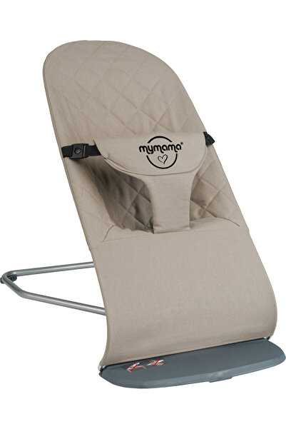 Mymama Premium Cotton Ana Kucağı + Seyahat Çantası