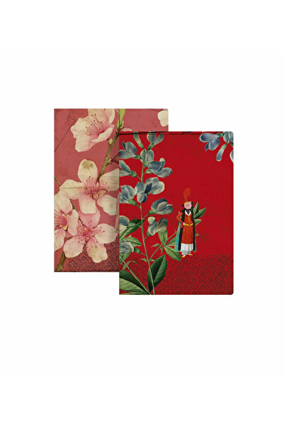 Bazen Defter Bilmece İkili Defter Seti