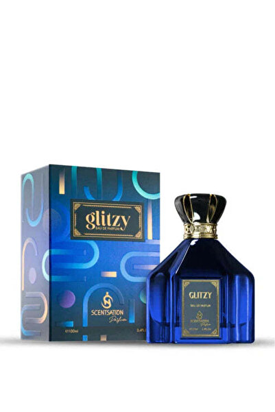 LuxuryConcept Luxury Concept Glitzy 100 ml EDP Unisex Perfume