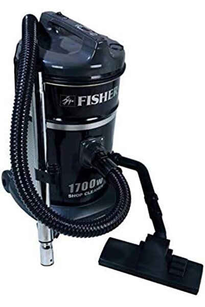 Ocarina Okarina Canister Vacuum Cleaner, 21L, 2000W - OCRVCDMDV 21 M