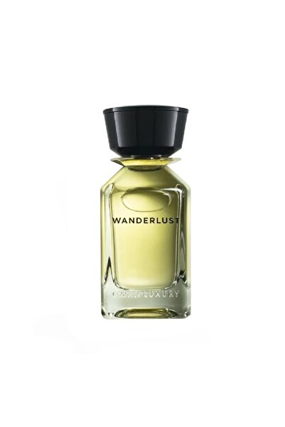 OMANLUXURY Oman Luxury Wanderlust EDP 100 ml