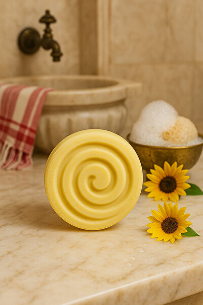 Günebakan Herbal Spa Soap